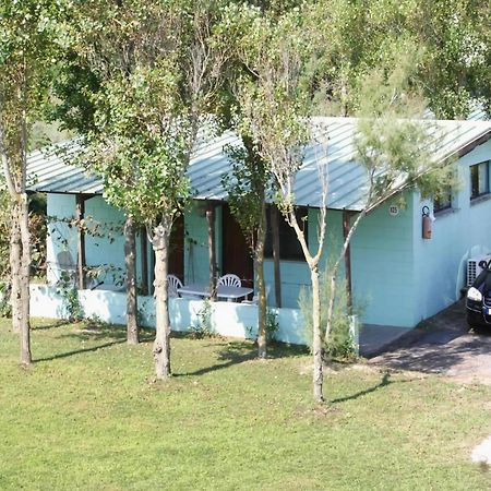 Resort Rosapineta Sud In Rosolina Mare Εξωτερικό φωτογραφία