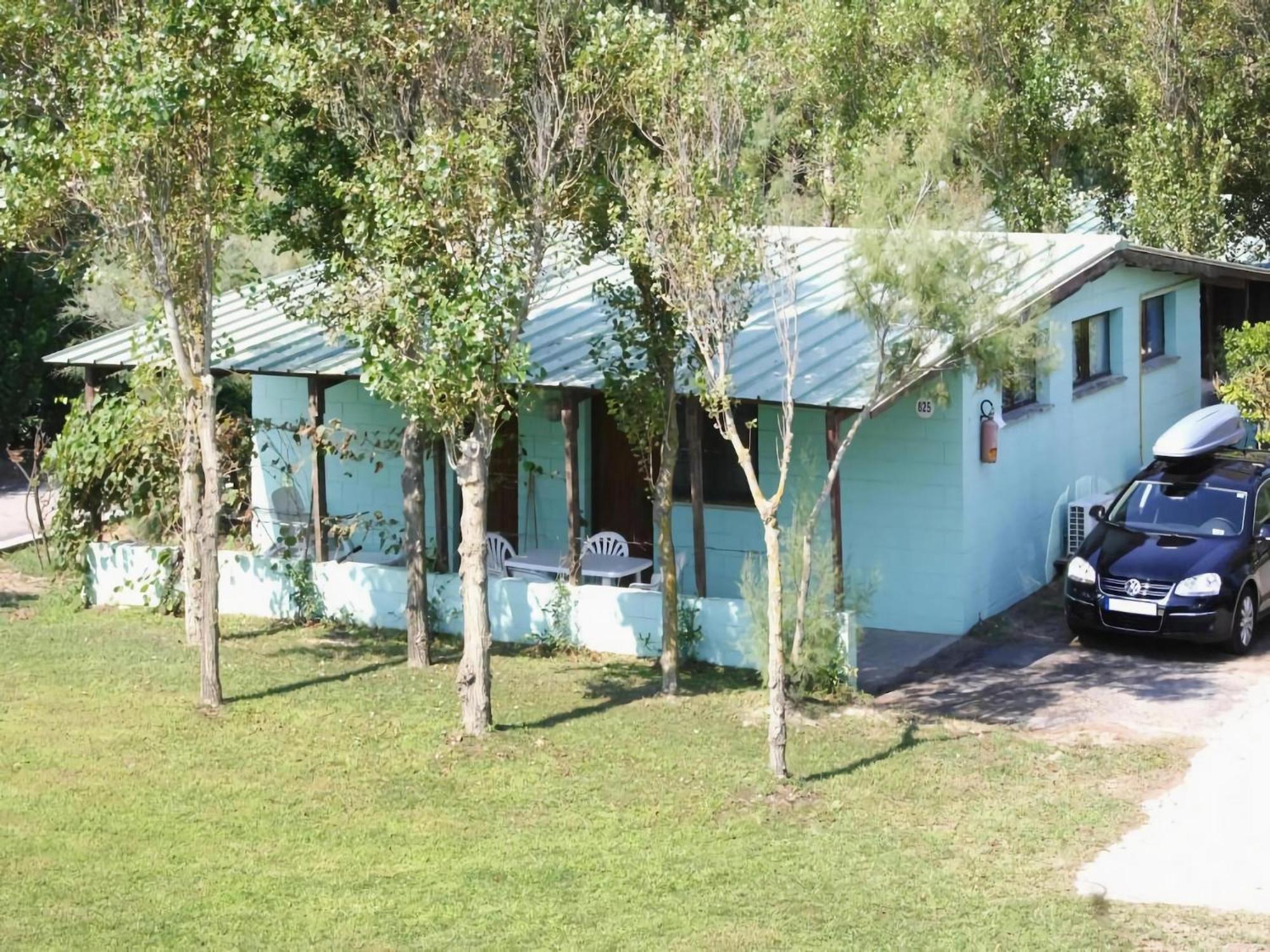 Resort Rosapineta Sud In Rosolina Mare Εξωτερικό φωτογραφία