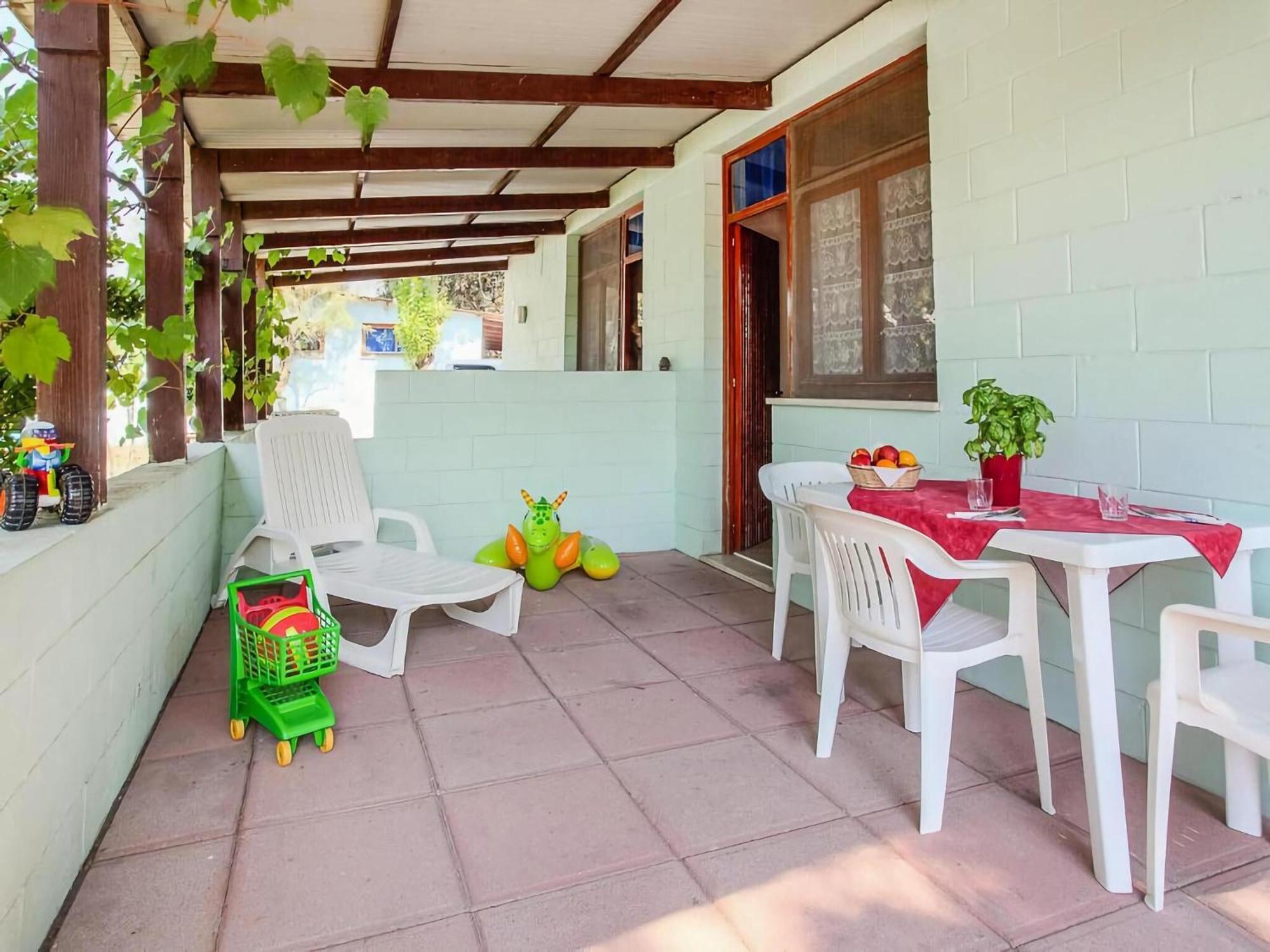 Resort Rosapineta Sud In Rosolina Mare Εξωτερικό φωτογραφία